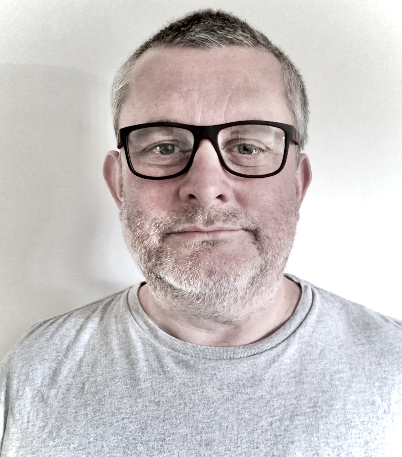 Paul Barron